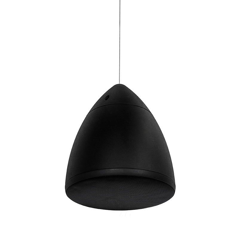 רמקול תלייה Elipson דגם Bell 6 (שחור)