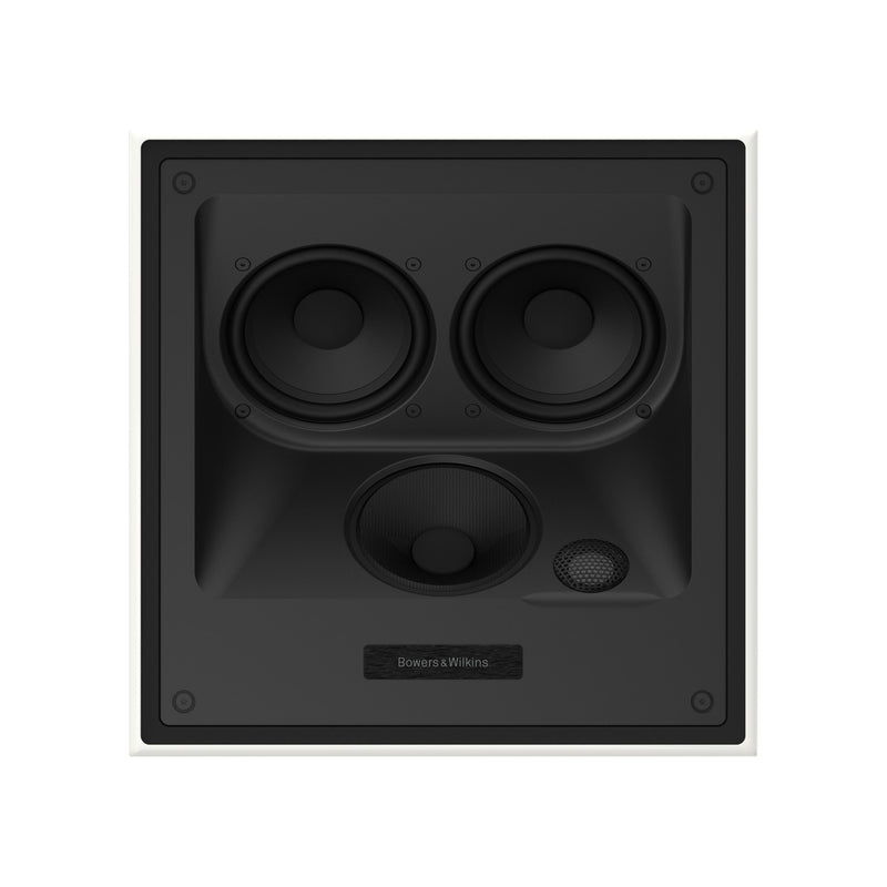 רמקולים שקועים B&W דגם CCM7.3 S2