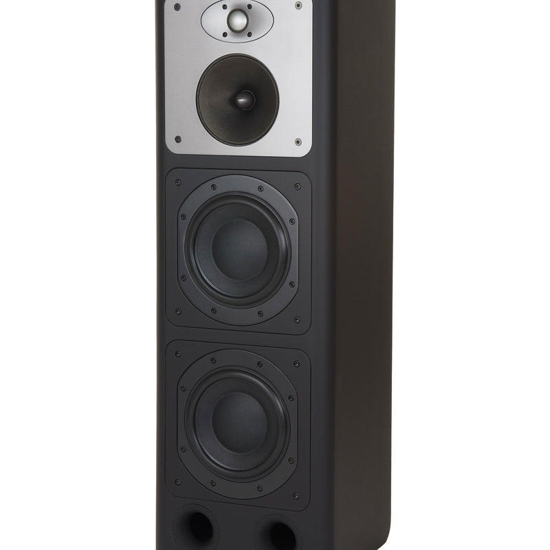 רמקול לקולנוע ביתי B&W דגם CT8.2 LCR