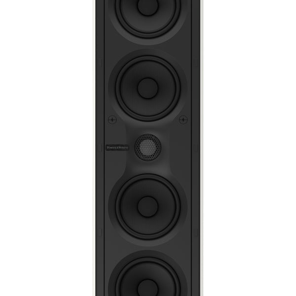 רמקולים שקועים B&W דגם CWM7.4 S2
