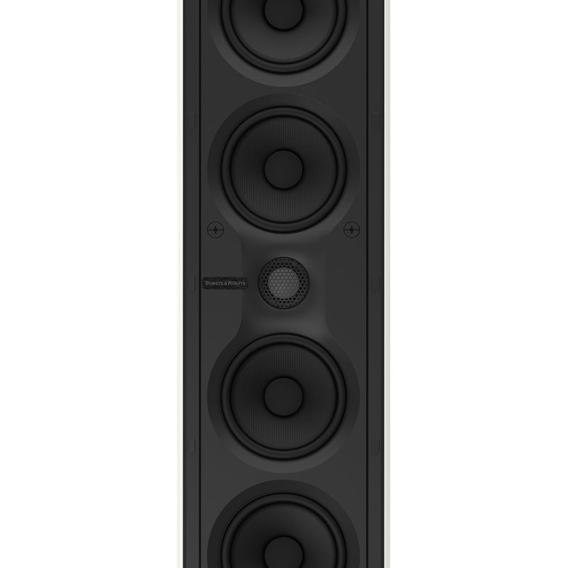 רמקולים שקועים B&W דגם CWM7.4 S2