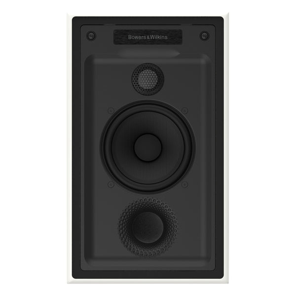 רמקולים שקועים B&W דגם CWM7.5 S2
