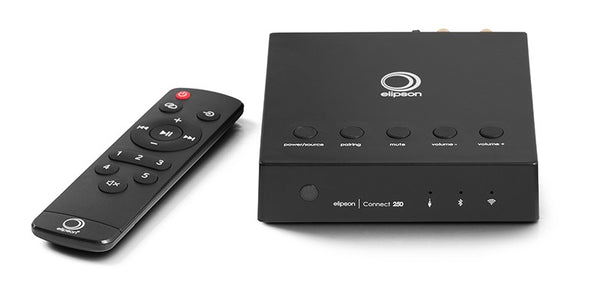ממיר סטרימינג Elipson דגם Connect 250