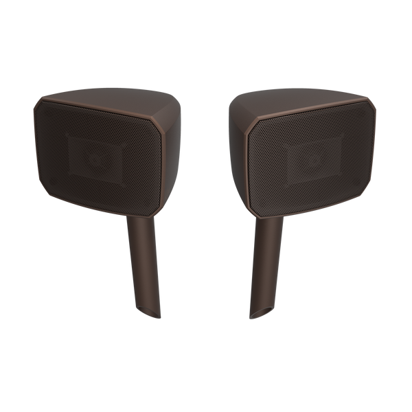 זוג רמקולי חוץ Klipsch Courtyard