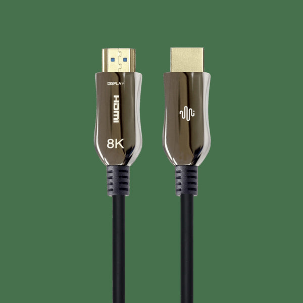 כבל HDMI סיבים אופטיים Essentials Basic Pro AOC (10.0 מ׳)