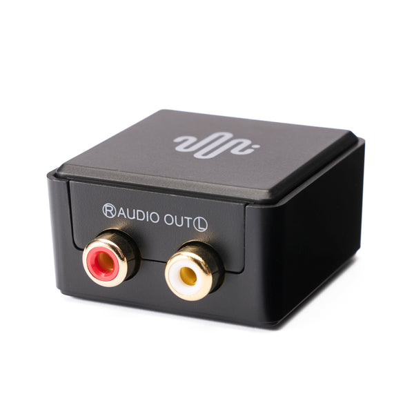 ממיר דיגיטלי-אנלוגי Essentials Nano-Dac