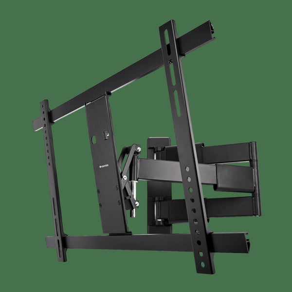 מתקן קיר לטלוויזיה עם זרוע נפתחת מלאה 40 מ״מ Essentials Motion Full