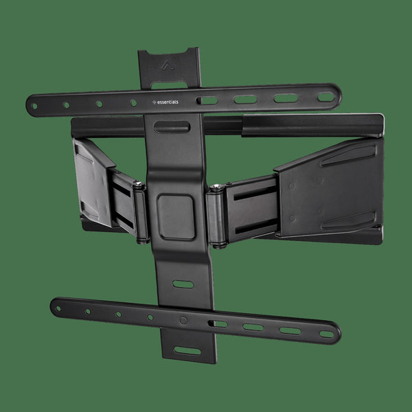 מתקן קיר לטלוויזיה עם זרוע נפתחת דק 19 מ״מ Essentials Motion Slim