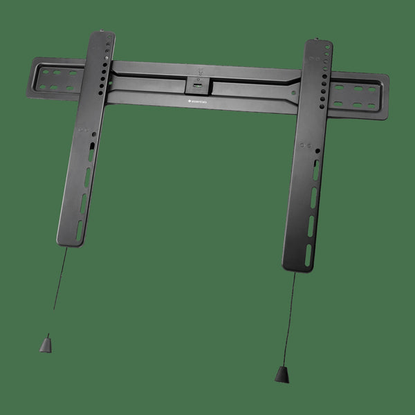 מתקן קיר לטלוויזיה דק 18 מ״מ Essentials Slim