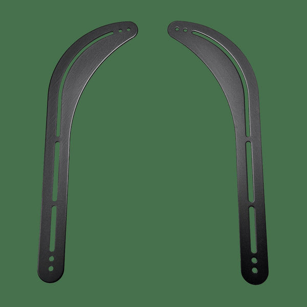 מתקן קיר למקרן קול Essentials TV Bracket Soundbar 1