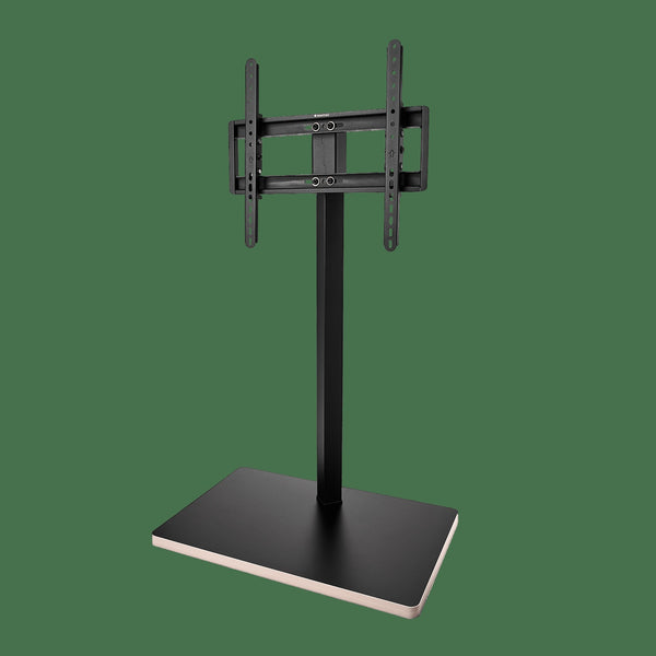 עמדת טלוויזיה רצפתית Essentials TV Stand One - שחור/אלון