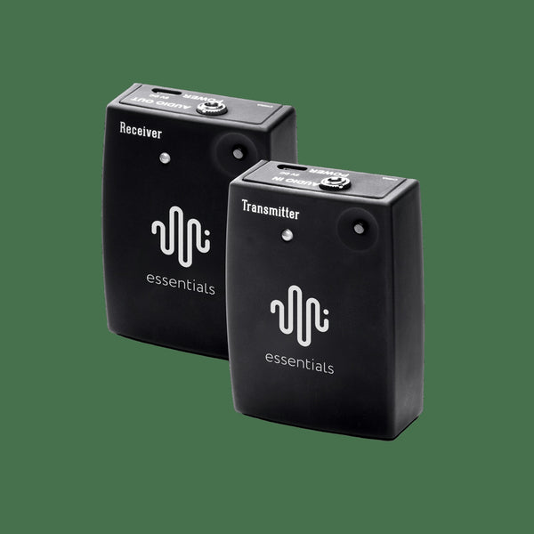 ערכת חיבור אלחוטית לרמקולים Essentials Wireless Connect