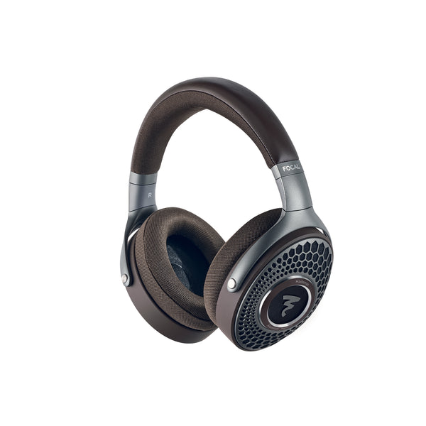 אוזניות פתוחות Focal Hadenys