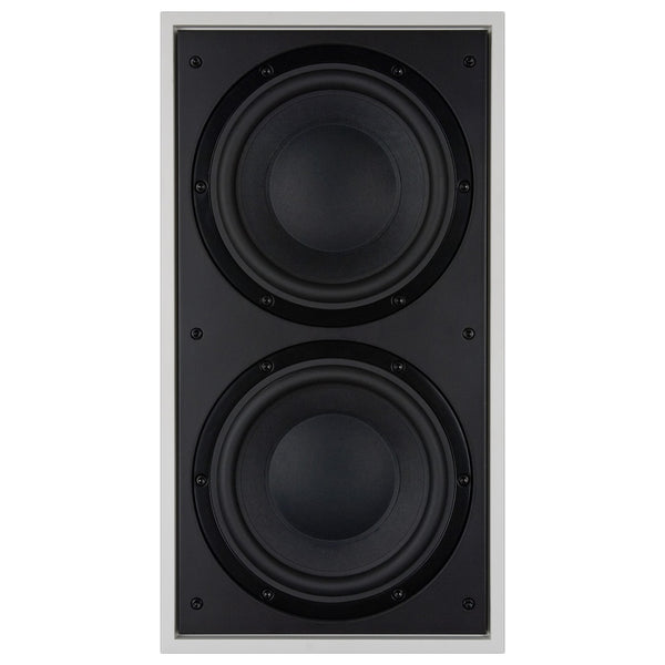 סאבוופר B&W דגם ISW-4