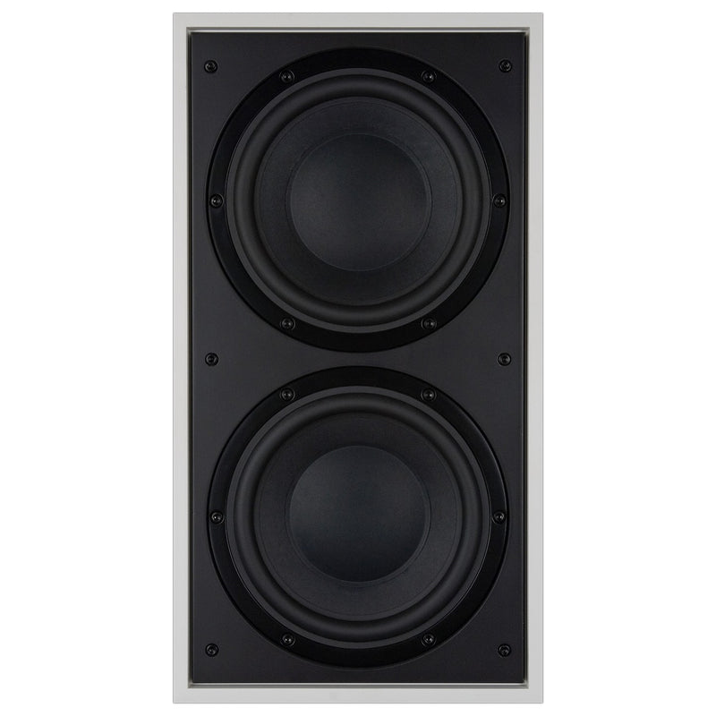 סאבוופר B&W דגם ISW-4