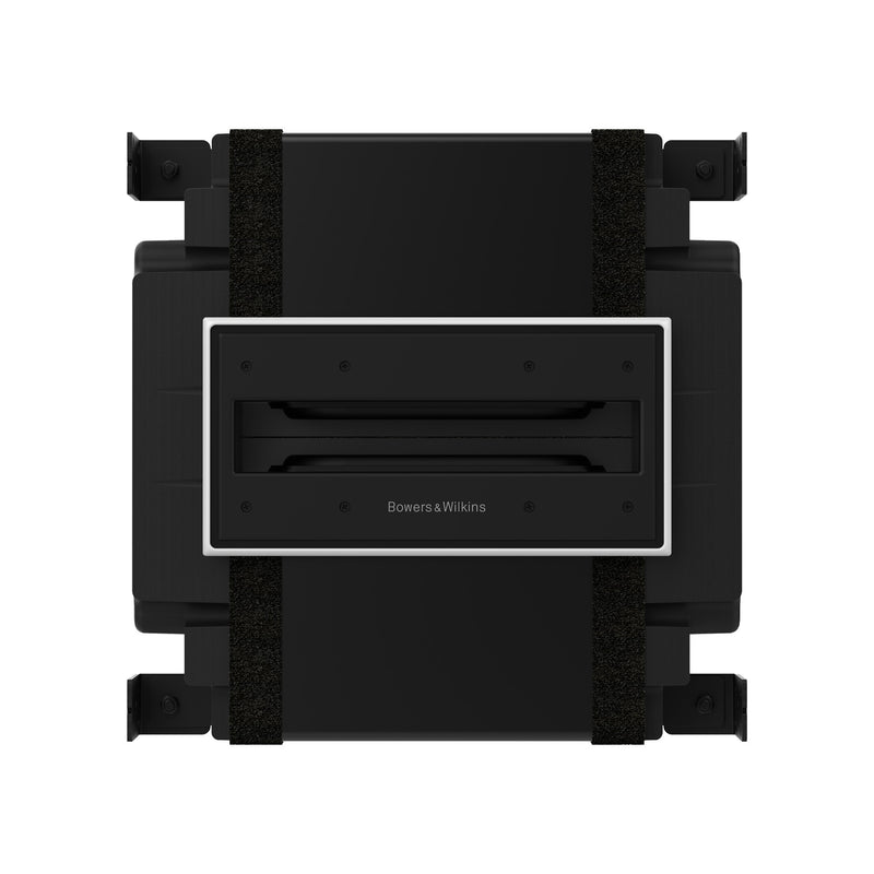 סאבוופר B&W דגם ISW-6