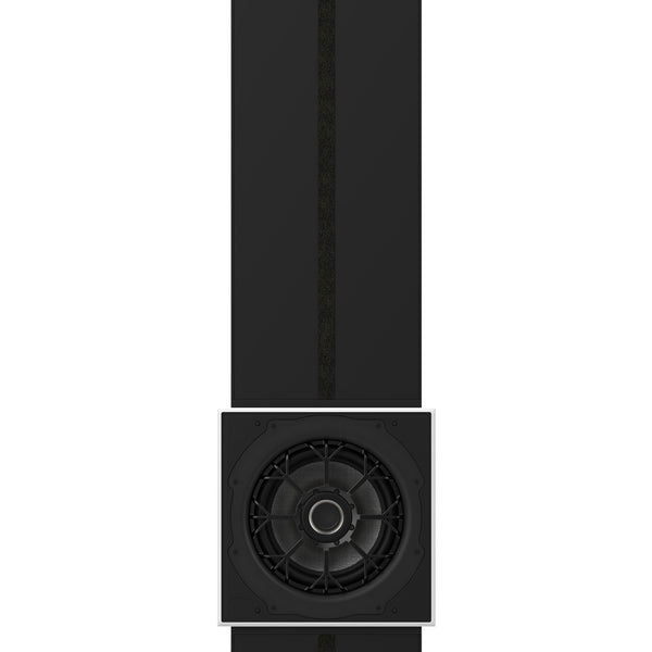 סאבוופר B&W דגם ISW-8