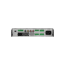 מגבר DSP מקצועי Integra 4125DSP 4 ערוצים 125W