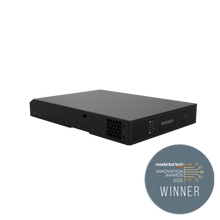 מגבר DSP מקצועי Integra 4125DSP 4 ערוצים 125W