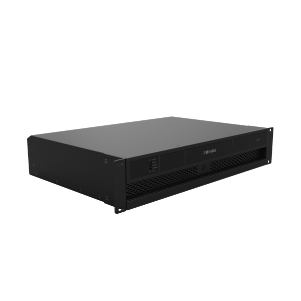 מגבר DSP מקצועי Integra 4500DSP 4 ערוצים High-Power