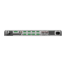 מגבר DSP מקצועי Integra 8125DSP 8 ערוצים 125W