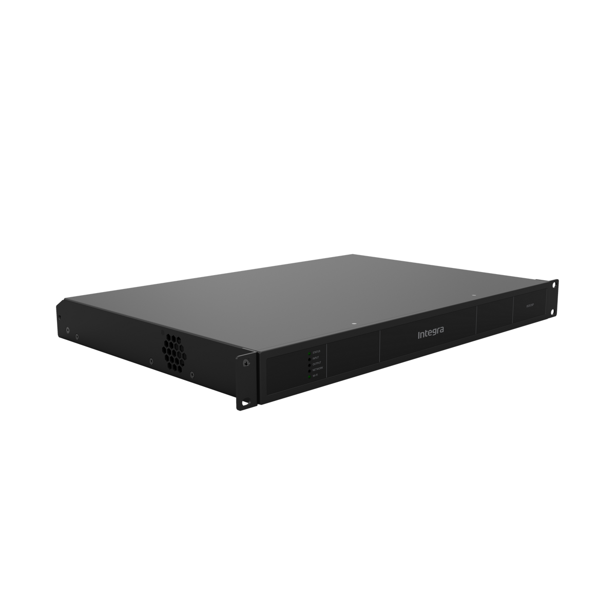 מגבר DSP מקצועי Integra 8125DSP 8 ערוצים 125W