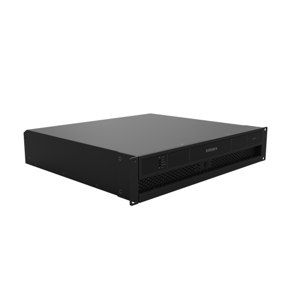 מגבר DSP מקצועי Integra 8500DSP 8 ערוצים High-Power