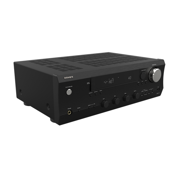 מגבר סטריאו רשת Integra DTM-7.4 Hi-Fi