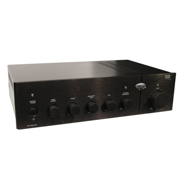 רמקול תקן THX Ultra2 Klipsch KA-1000-THX