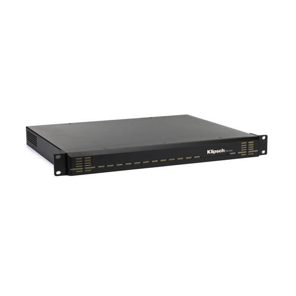 מגבר DSP 1000W Klipsch KDA-1000