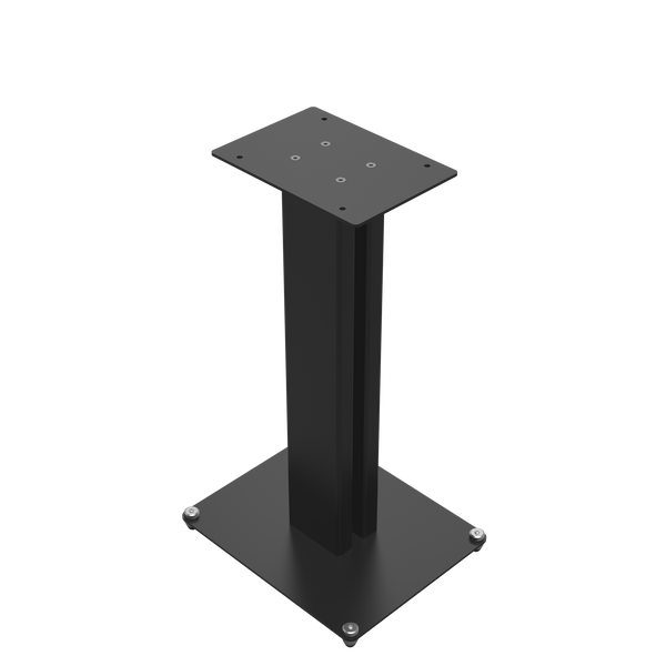 זוג סטנדים לרמקולים מדפיים Klipsch KS-24 (גובה 61 ס״מ)