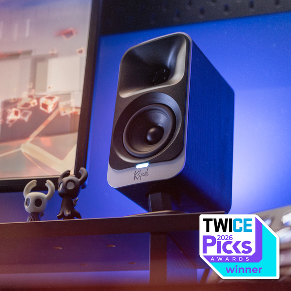 סט רמקולי מחשב Klipsch ProMedia Lumina 2.1