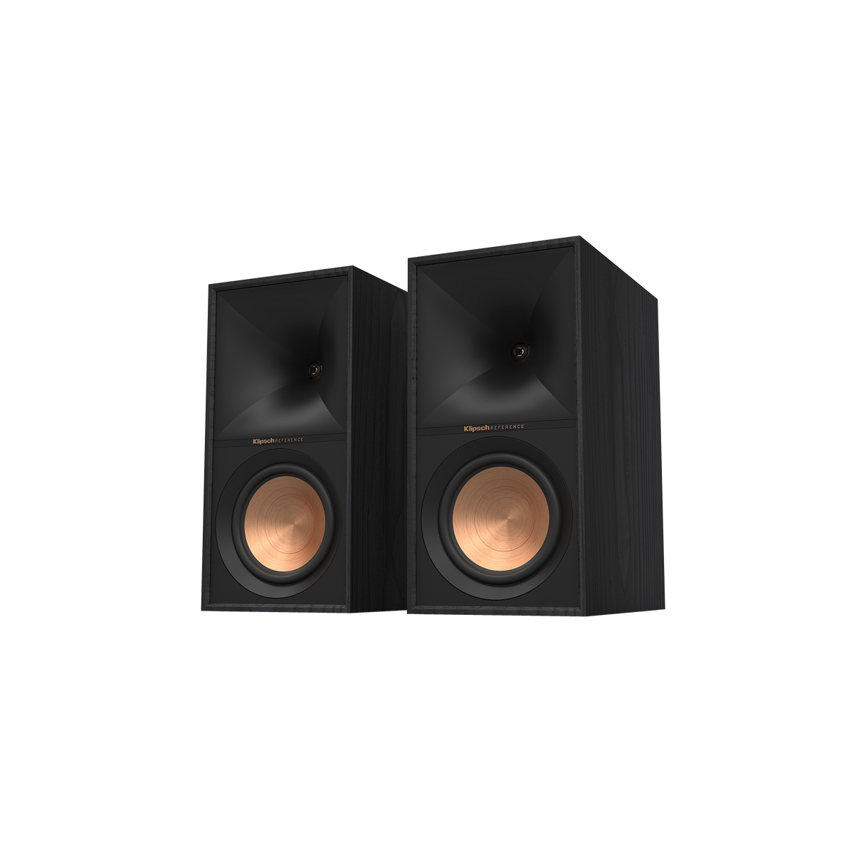 זוג רמקולים מדפיים Klipsch R-60M