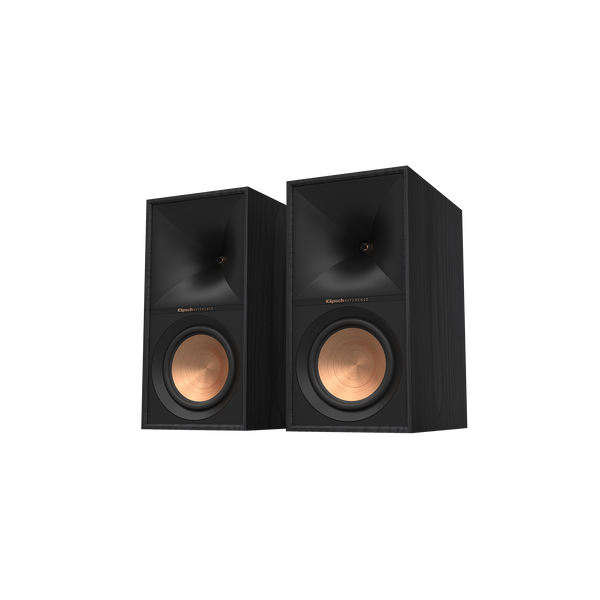 זוג רמקולים מדפיים Klipsch R-60M
