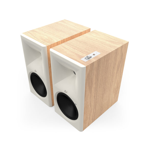 רמקולים מוגברים Klipsch The Nines II עם Dolby Atmos