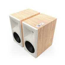 רמקולים מוגברים Klipsch The Nines II עם Dolby Atmos