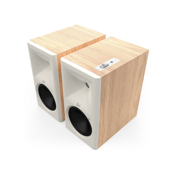 רמקולים מוגברים Klipsch The Sevens II עם Dolby Atmos