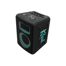 רמקול מסיבות נייד קומפקטי Klipsch Vegas