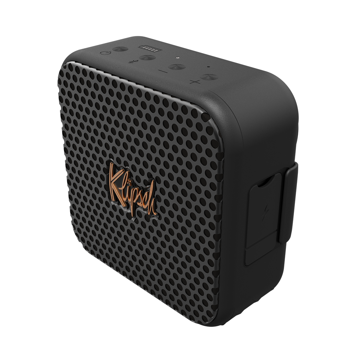 רמקול בלוטות׳ נייד Klipsch Austin