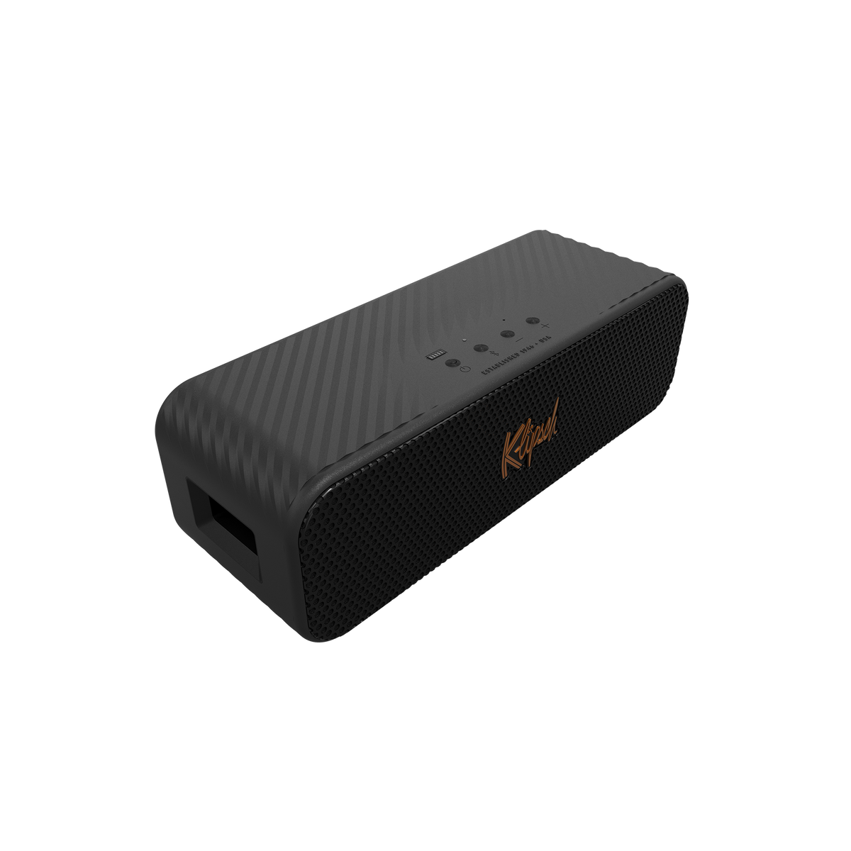 רמקול בלוטות׳ נייד Klipsch Detroit