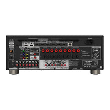 רסיבר רשת ONKYO TX-RZ30 9.2 ערוצים Dirac Live