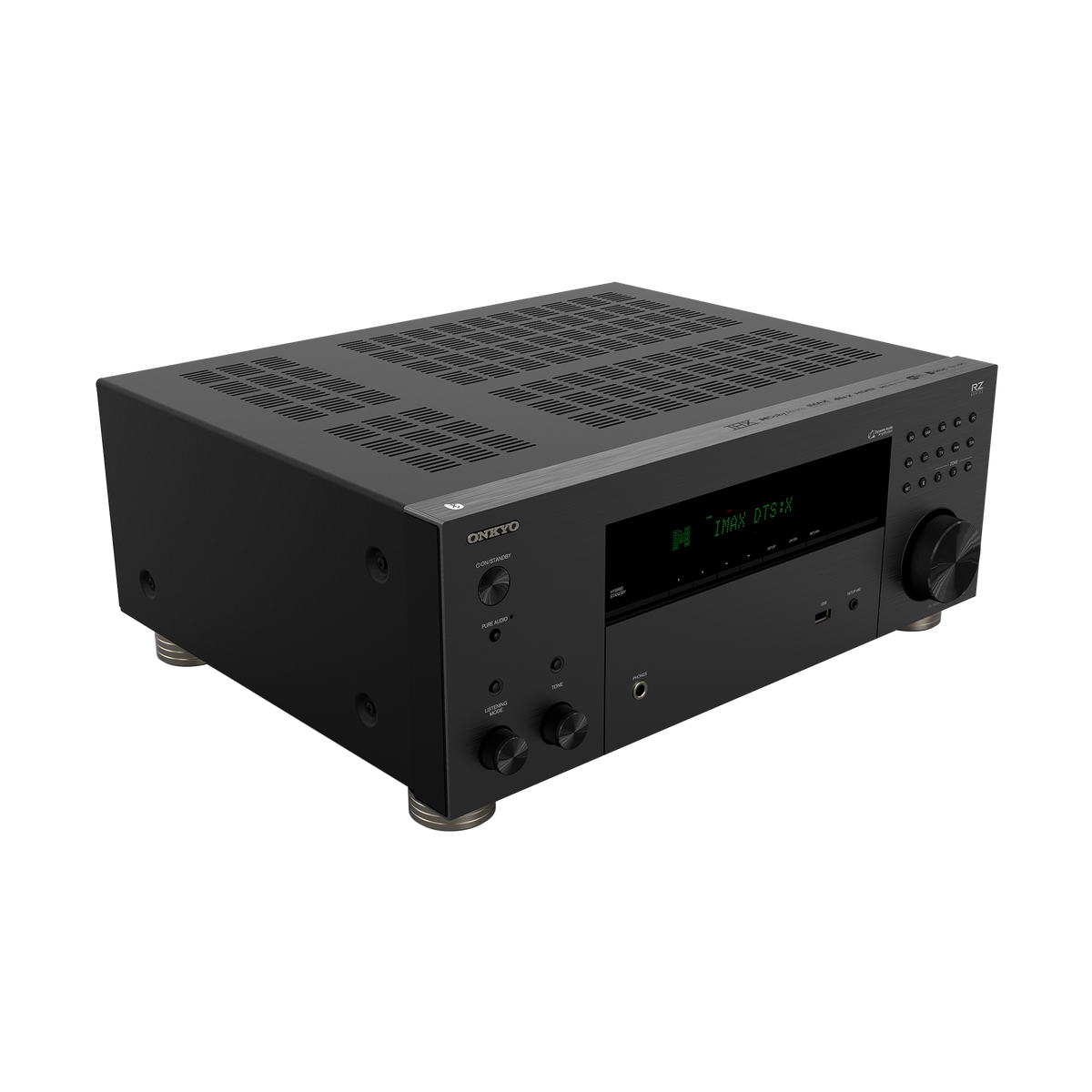 רסיבר רשת ONKYO TX-RZ30 9.2 ערוצים Dirac Live