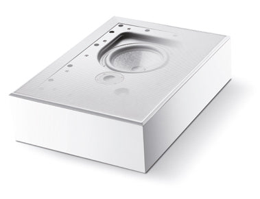 מסגרת התקנה שקועה Focal On Wall Frame 1002