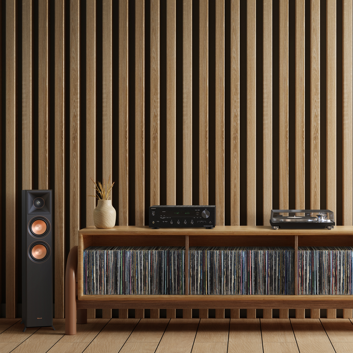 מגבר סטריאו רשת ONKYO TX-8470 Hi-Fi