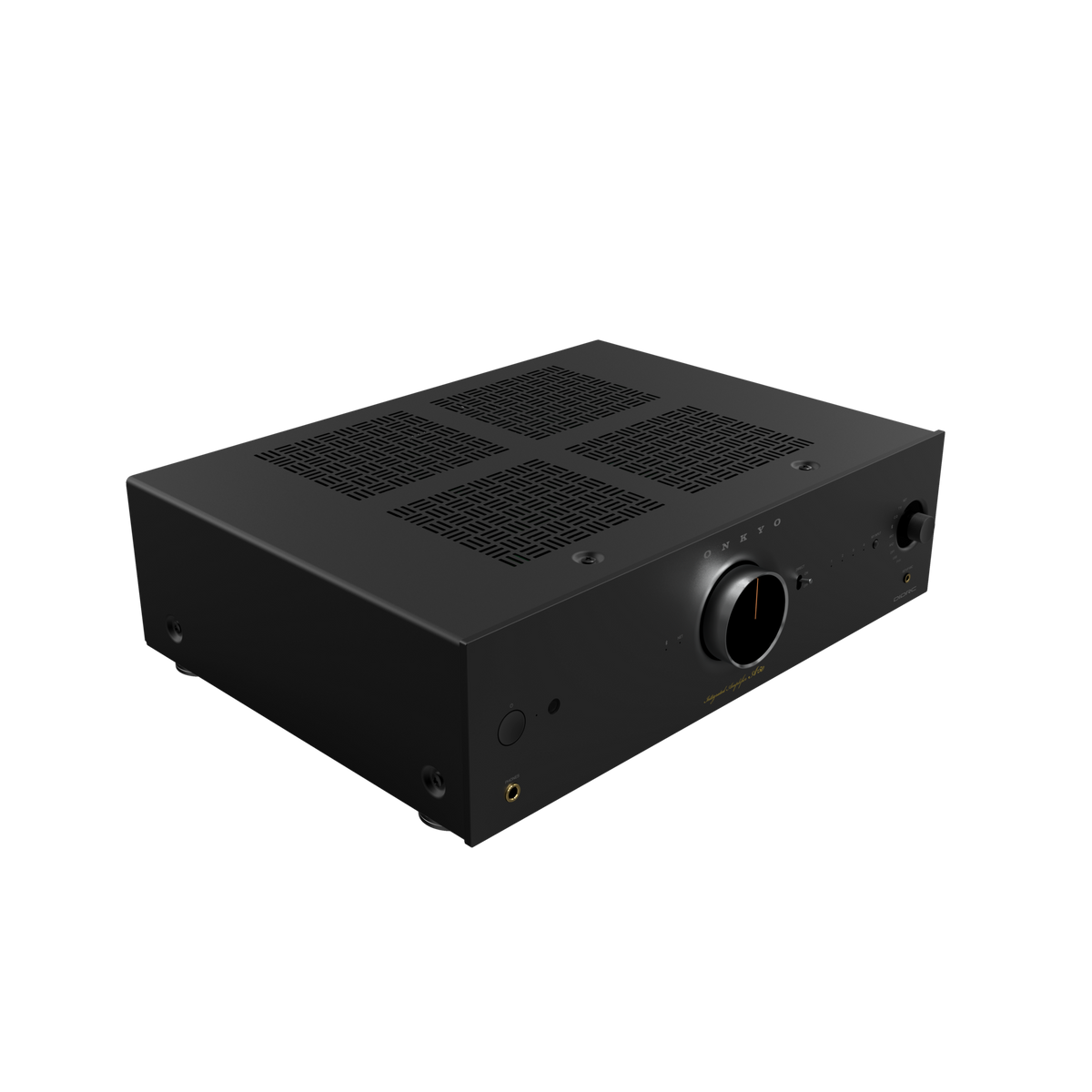 מגבר כוח סטריאו ONKYO M-80 Icon Series