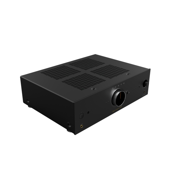 מגבר כוח סטריאו ONKYO M-80 Icon Series