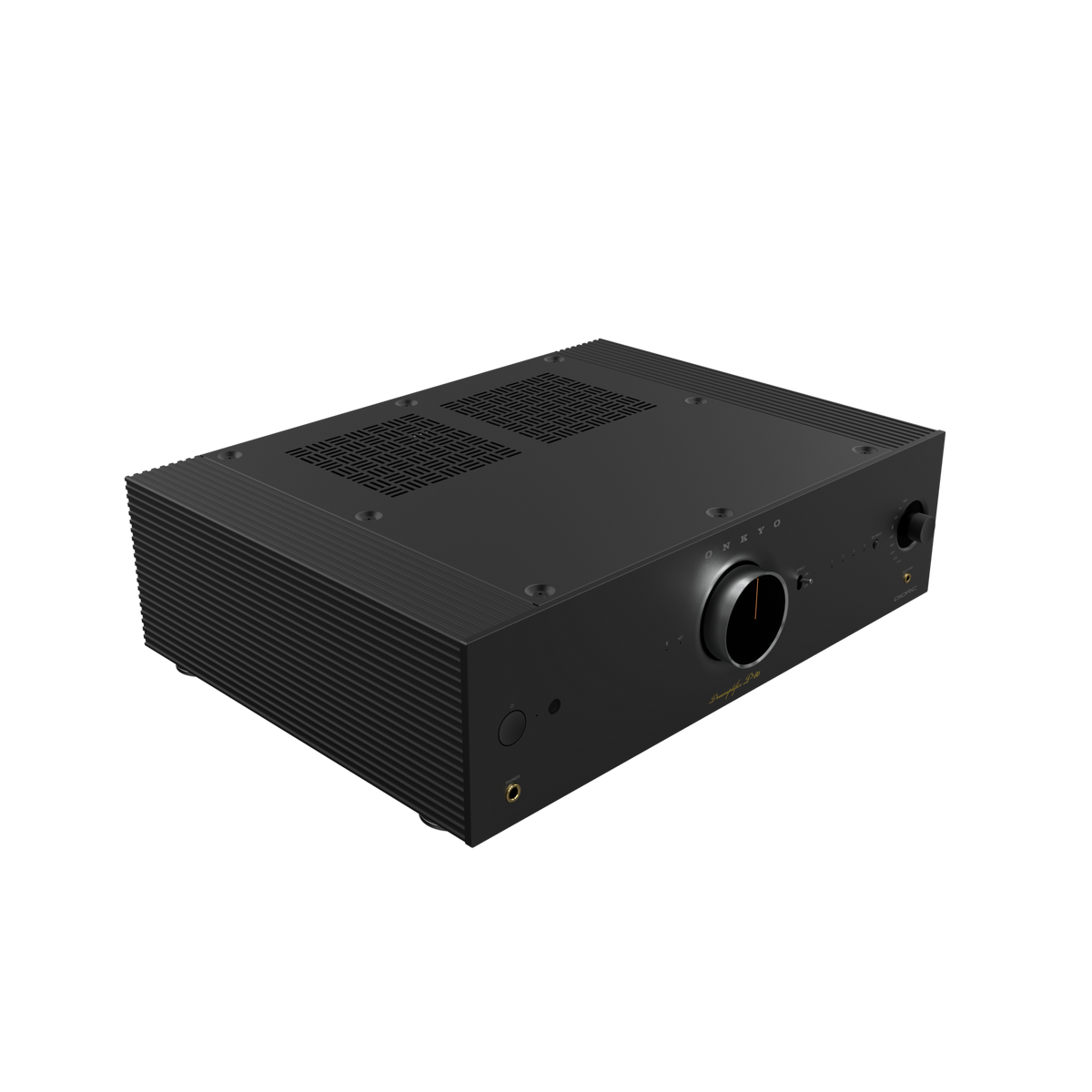 קדם-מגבר רשת ONKYO P-80 Icon Series