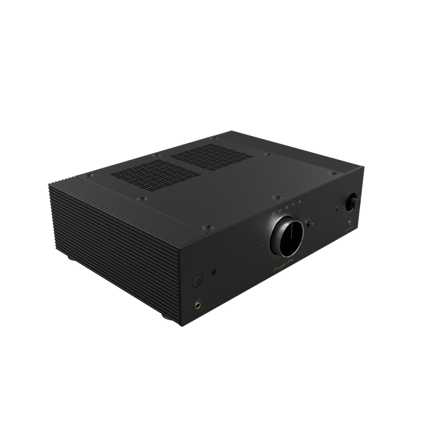 קדם-מגבר רשת ONKYO P-80 Icon Series