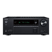 רסיבר רשת ONKYO TX-NR5100 7.2 ערוצים 8K