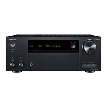 רסיבר רשת ONKYO TX-NR7100 9.2 ערוצים THX